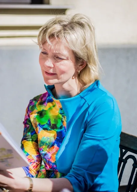 Autore Jolanta