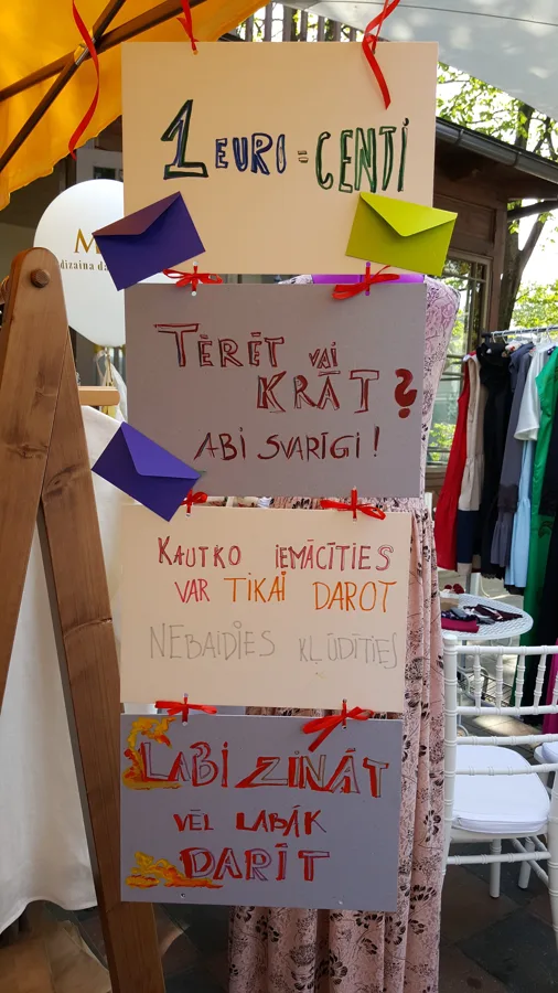 Atziņas no grāmatas