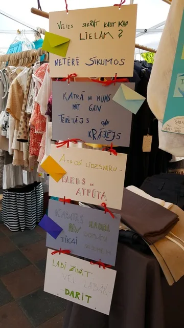 Atziņas no grāmatas
